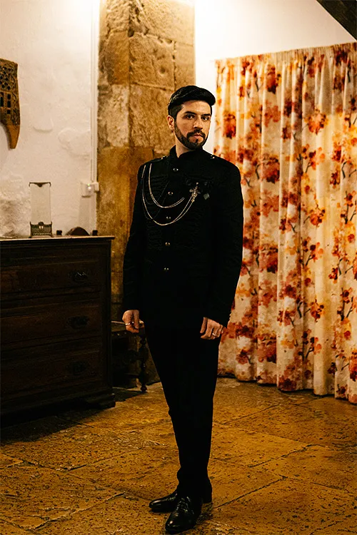 André Baptista