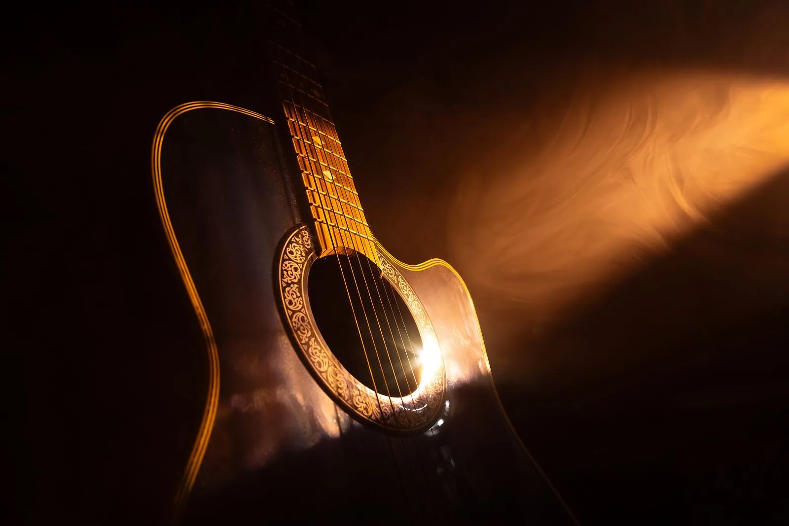 A guitarra portuguesa