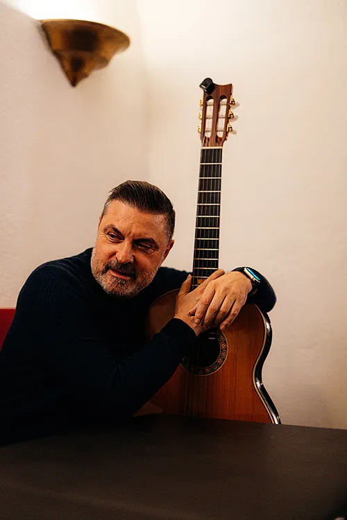 Jorge Fernando