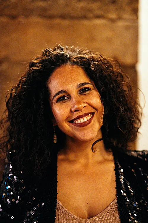 Vânia Duarte